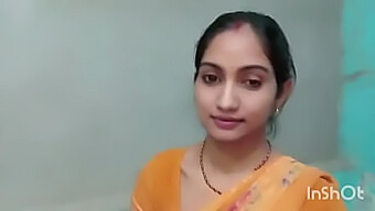 Indian Maid'S Amazing Sex With Her Employer, Including Hardcore Pussy Fucking And Anal