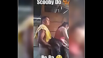 Scoby Do P...