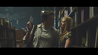 כל הסצינות האירוטיות מ-Gone Girl עם דמויות מפורסמות