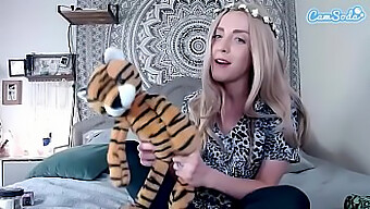 Pareja Exótica Se Pone Sucia En La Parodia De Tiger King