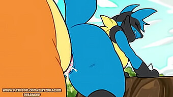 Lucario Di...