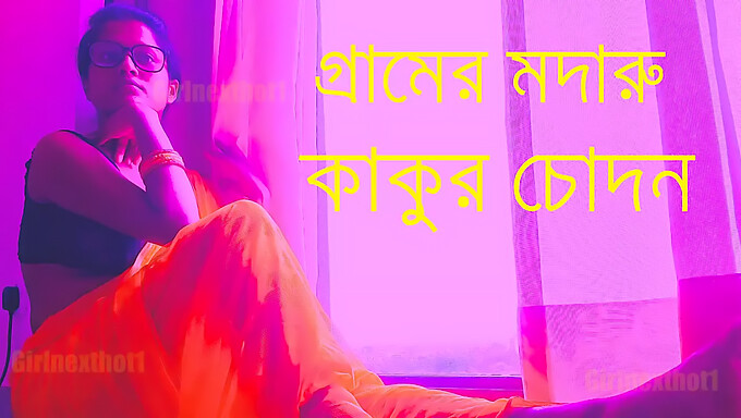 Bangla Choda Chudir的肮脏谈话和铁杆动作,音频视频