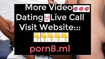 Luna Star, Seorang Milf Yang Horny, Mendapatkan Pantatnya Yang Ketat Dientot