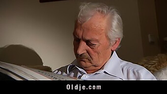 Öreg Férfi...