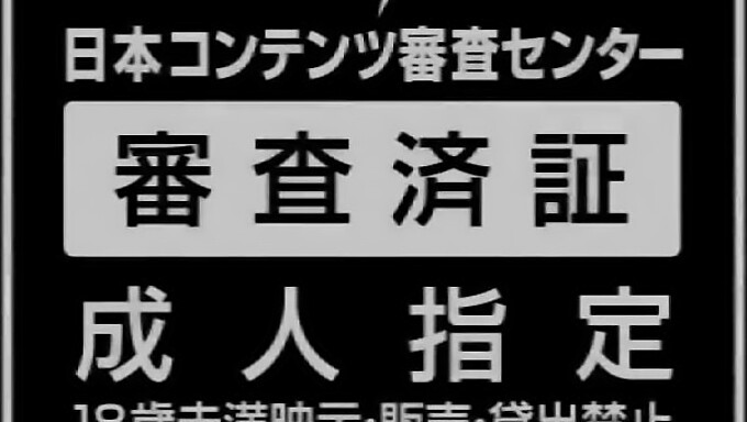 Luncurkan Intro Dan Nikmati Adegan Panas Dengan Karin Aizawa Dan Kokone Mizutani